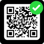 Logo of FREE QR Scanner android Application 