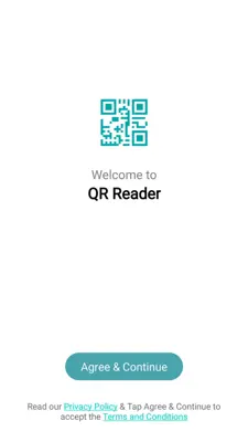 FREE QR Scanner android App screenshot 9